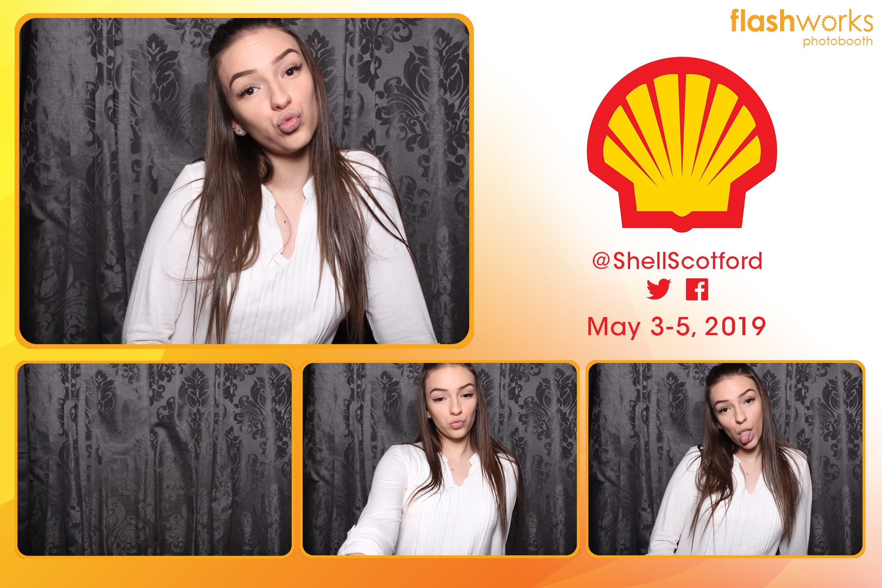 Fort Saskatchewan Trade Show & Sale: Presented by Shell | View more photos from the event at gallery.flashworksphotobooth.com/u/FlashworksPhotoboothInc/Fort-Saskatchewan-Trade-Show-Sale-Presented-by-Shell